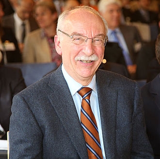 Prof. Gerd Gigerenzer