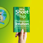 Professional Intuition in Decision-Making [We Shoot From The Hip]